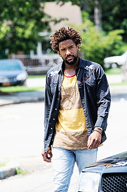 Nicholas Strong Nicholas Strong