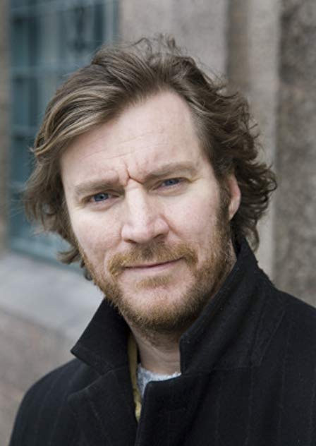 Magnus Krepper Magnus Krepper