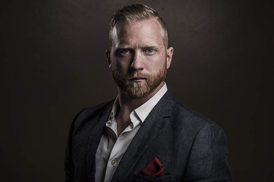 Gabe Casdorph Gabe Casdorph