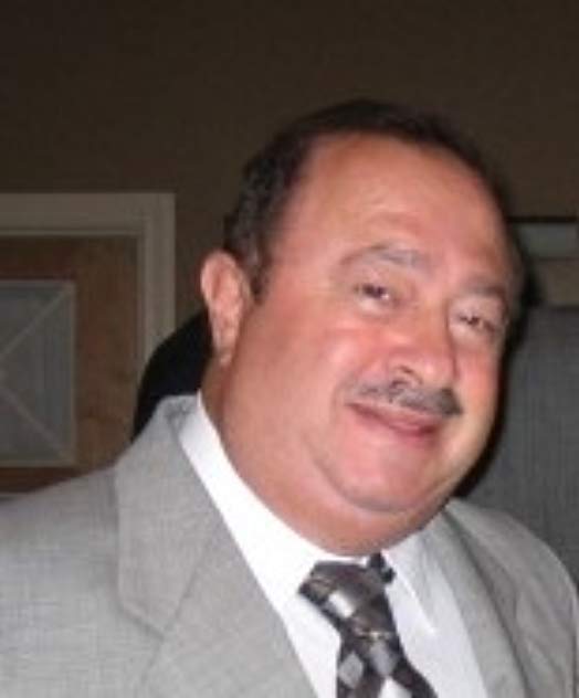 Ely Feldman Ely Feldman