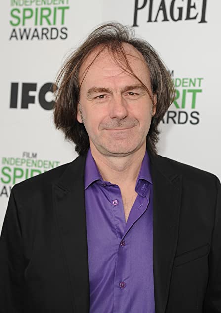 Benoît Debie Benoît Debie