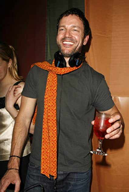 Stephen Jenkins Stephen Jenkins