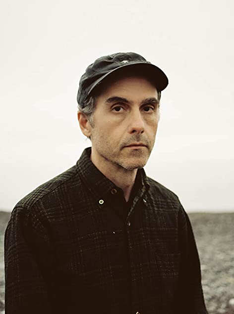 Jem Cohen Jem Cohen