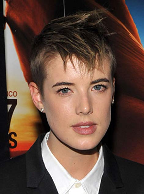 Agyness Deyn Agyness Deyn