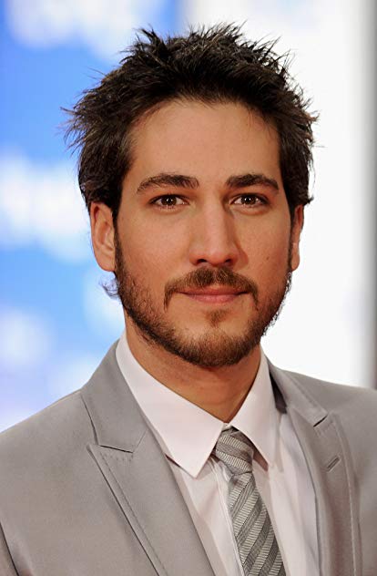 Alberto Ammann Alberto Ammann