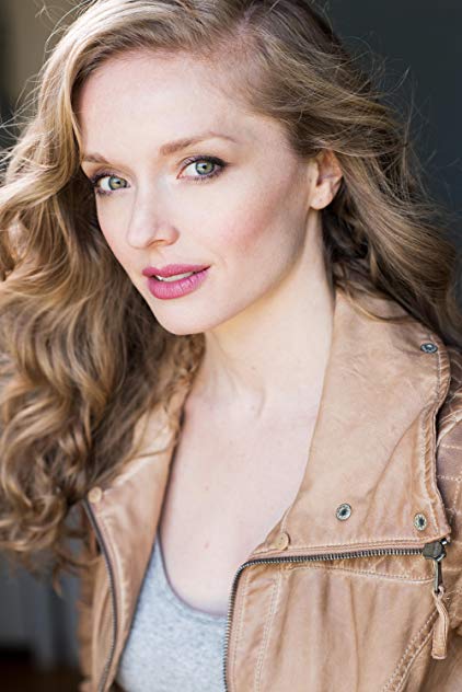 Meredith Ostrowsky Meredith Ostrowsky