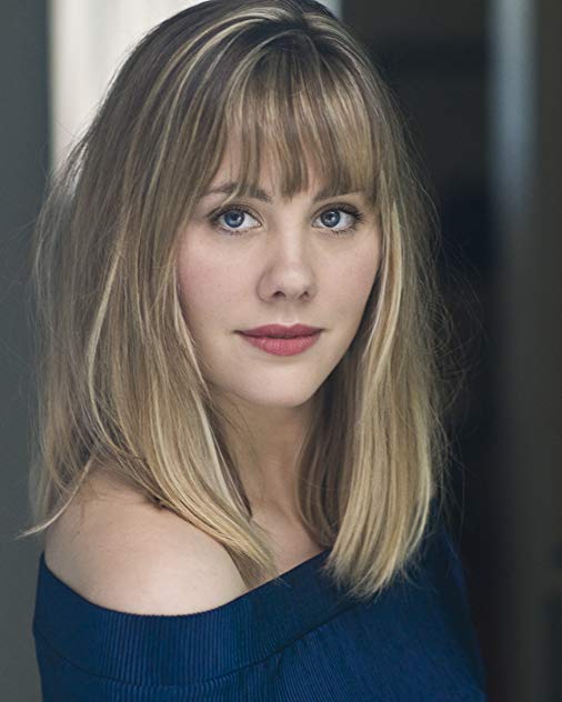 Rebecca Forsythe Rebecca Forsythe