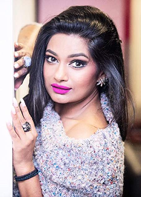 Nisha George Nisha George