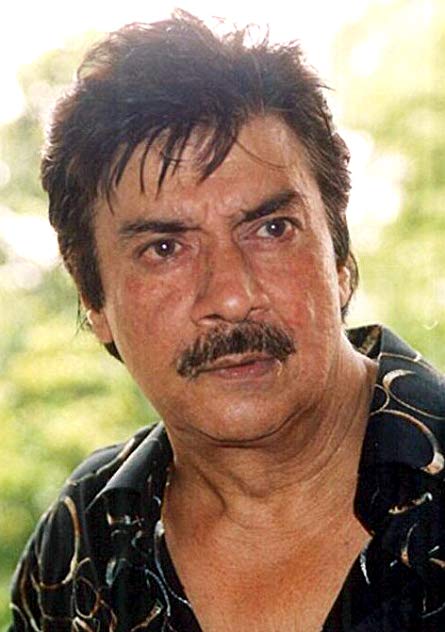 Shashi Kiran Shashi Kiran