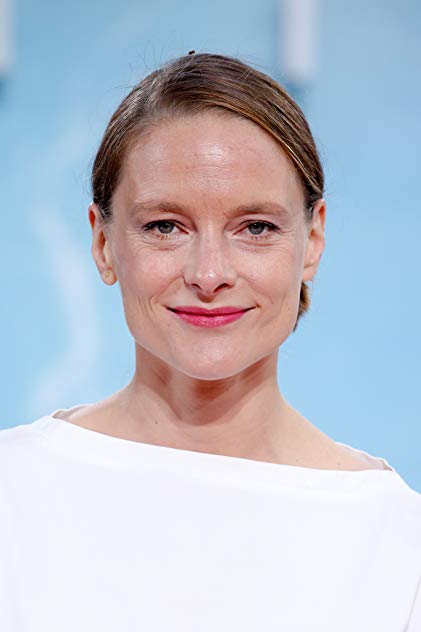 Anne Ratte-Polle Anne Ratte-Polle