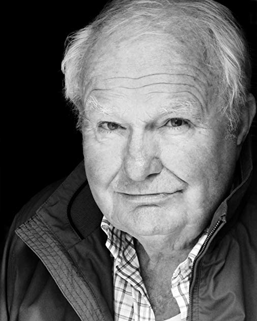 Shane Rimmer Shane Rimmer