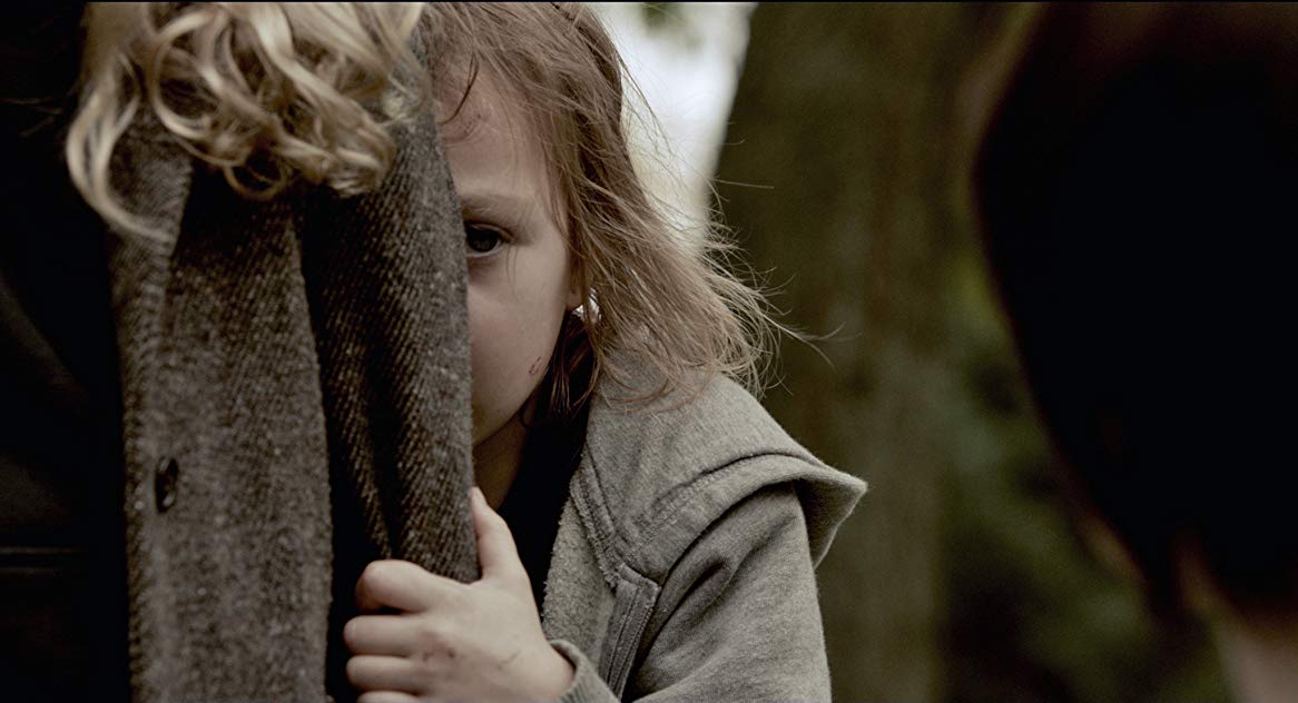 Isabelle Nélisse Isabelle Nélisse