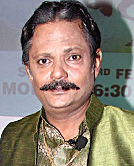 Atul Srivastava Atul Srivastava
