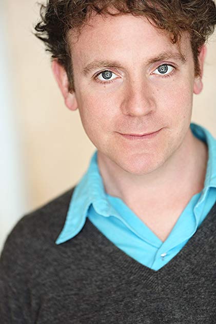 Drew Droege Drew Droege