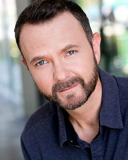 Randy Davison Randy Davison