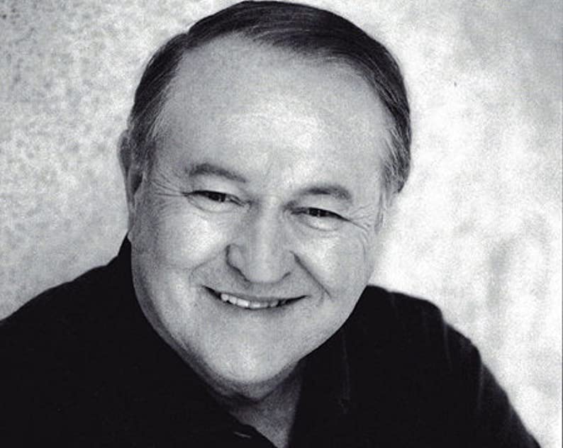 Gerald F. Gough Gerald F. Gough