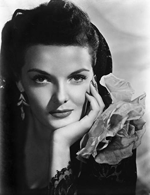 Jane Russell Jane Russell