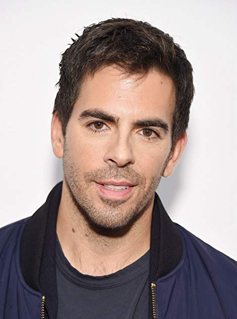 Eli Roth Eli Roth