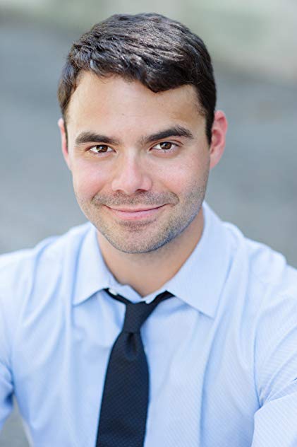 Blake Goza Blake Goza