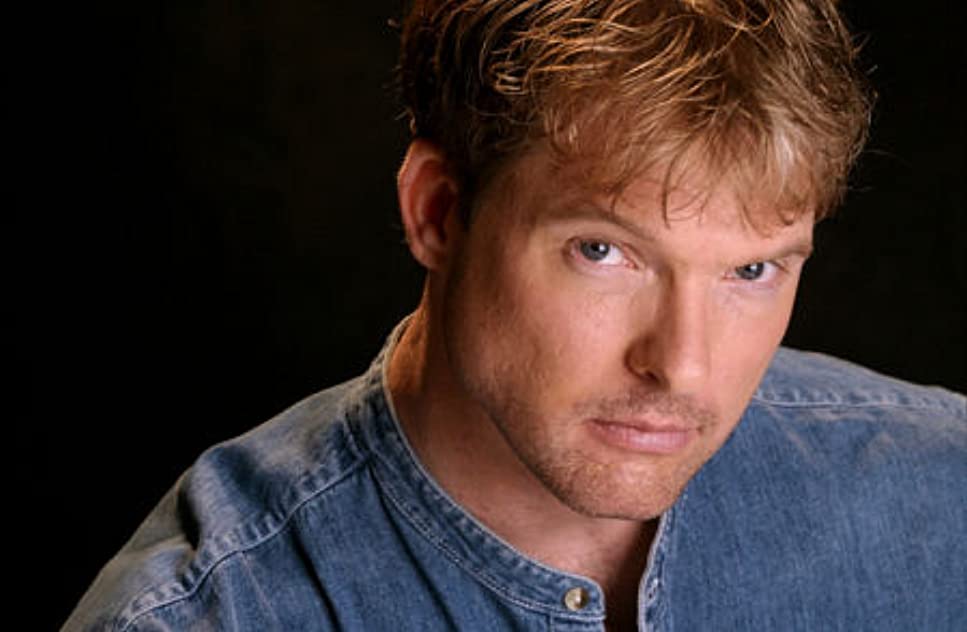 Randall Carlton Randall Carlton