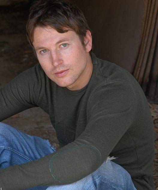 Leigh Whannell Leigh Whannell
