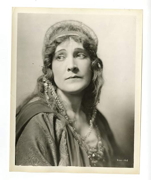 Claire McDowell Claire McDowell