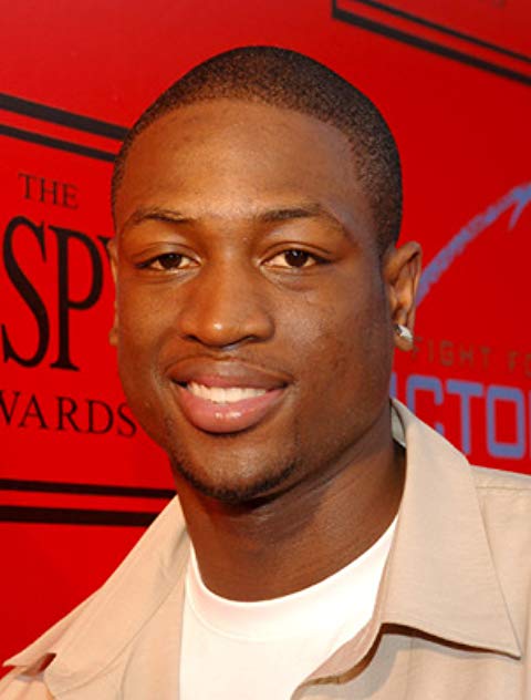 Dwyane Wade Dwyane Wade