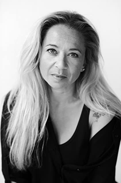 Camilla Siegertsz Camilla Siegertsz