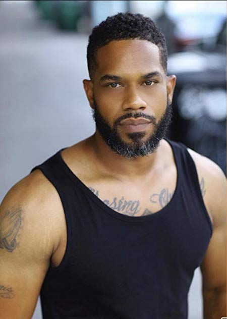 Christopher Winchester Christopher Winchester