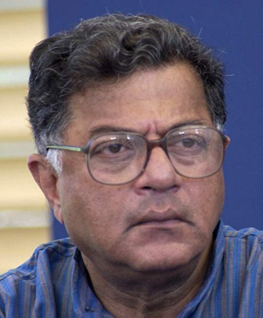 Girish Karnad Girish Karnad