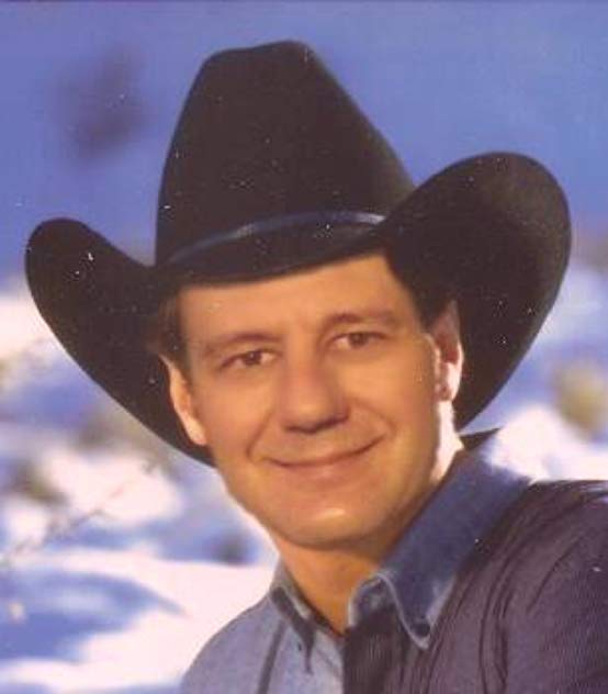 Gus Rhodes Gus Rhodes