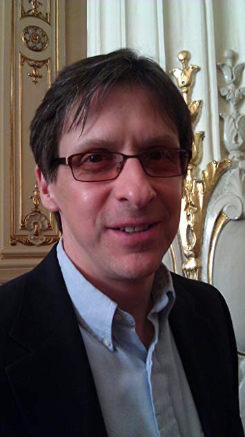 Mark Golik Mark Golik