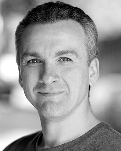 Keith Wickham Keith Wickham