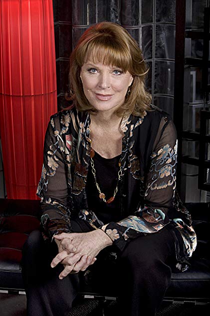 Mariette Hartley Mariette Hartley