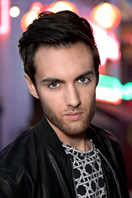 Corbin McCarthy Corbin McCarthy