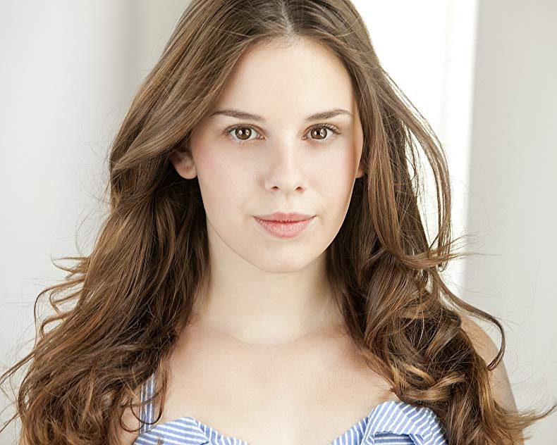 Sophia Franzella Sophia Franzella