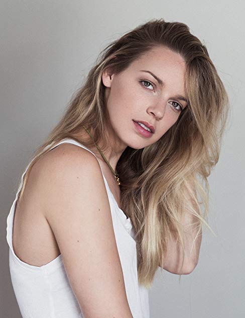 Eryn Rea Eryn Rea