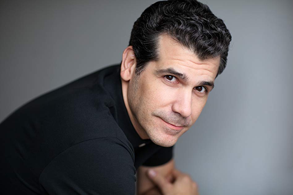 Joey Sorge Joey Sorge