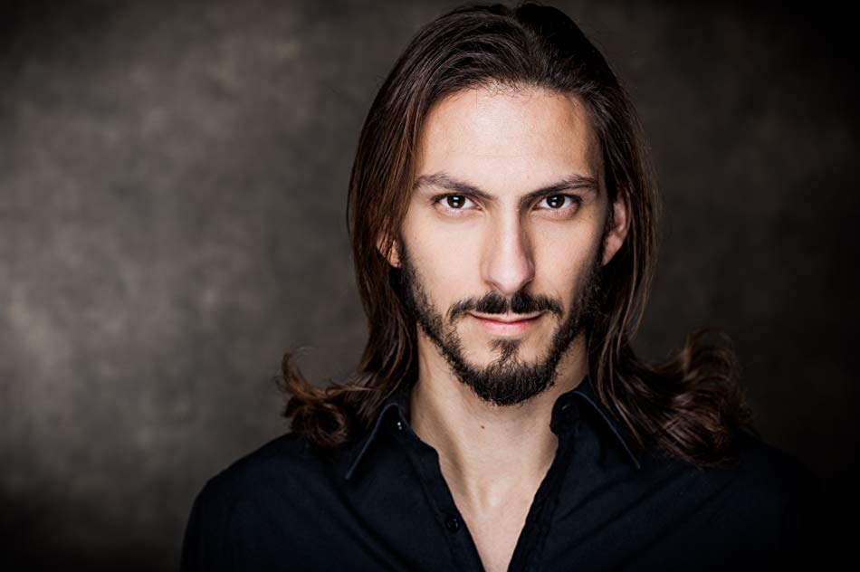 Dylan Saccoccio Dylan Saccoccio