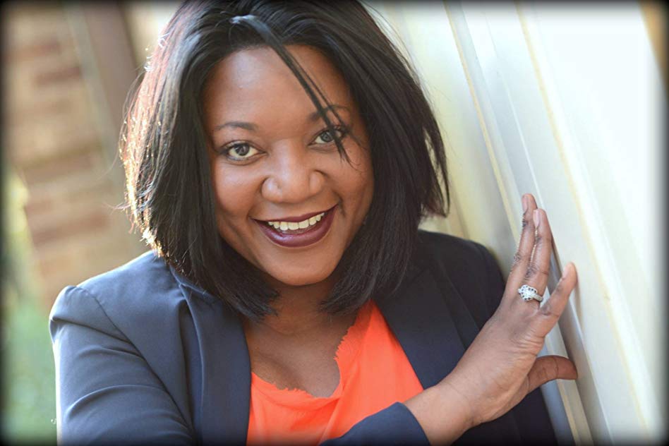 Yolanda Wood Yolanda Wood