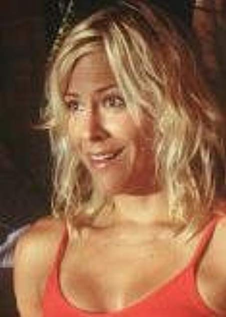 Brittany Daniel Brittany Daniel