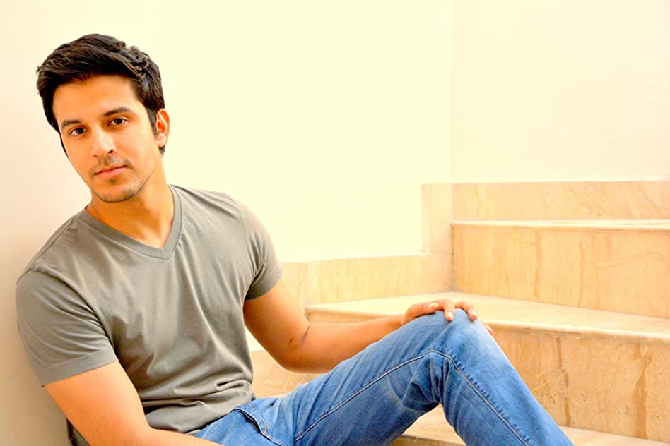 Pranay Pachauri Pranay Pachauri