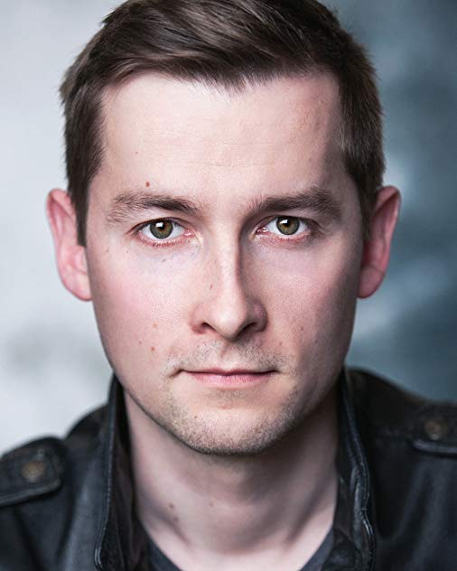 Richard Shanks Richard Shanks