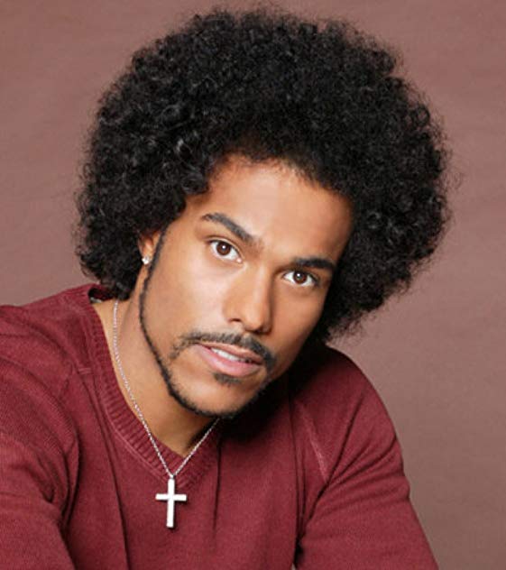 Patrick Dewayne Patrick Dewayne