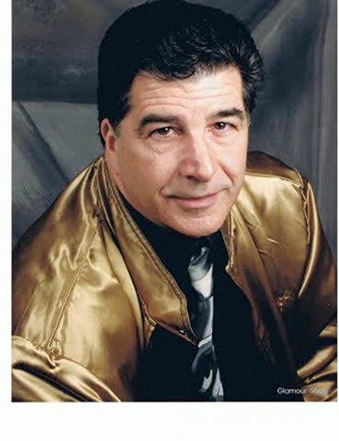 Vincent Riviezzo Vincent Riviezzo