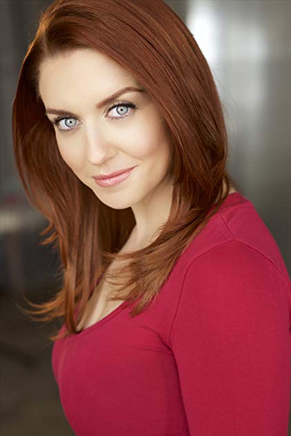 Sarah Ann Vail Sarah Ann Vail