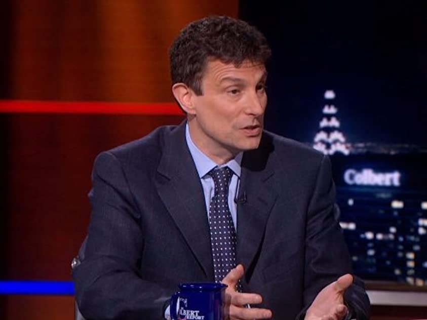 David Remnick David Remnick