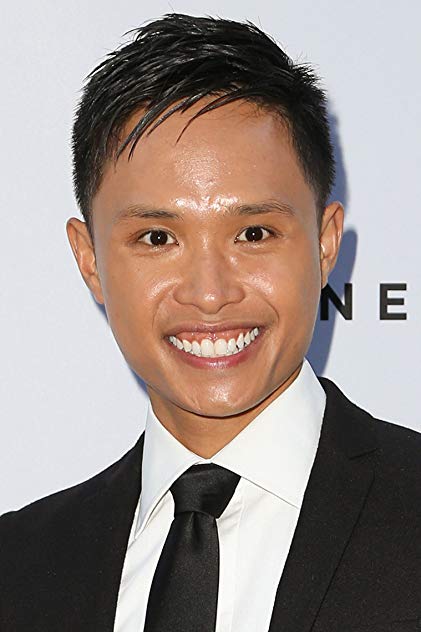 Adrian Voo Adrian Voo