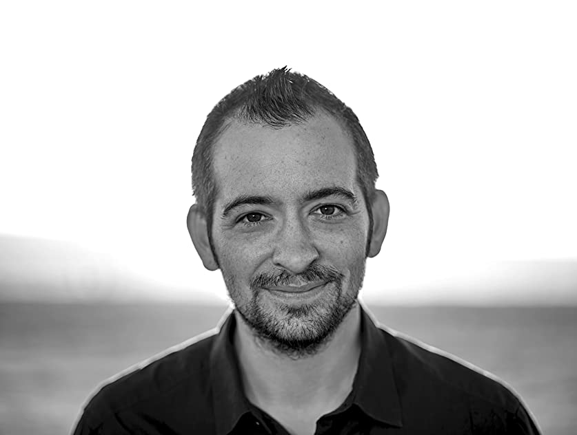 Seth Camillo Seth Camillo