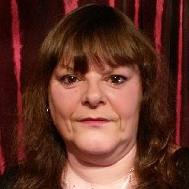 Patricia Drabble Patricia Drabble